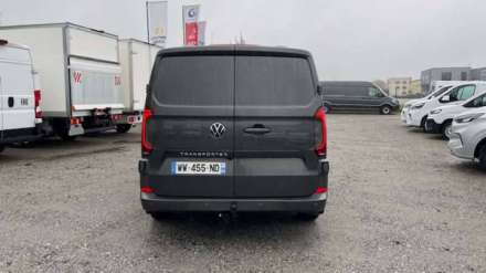 Volkswagen Transporter Procab T7 L1H1 2.0 TDI 170 BVA8 BUSINESS 5PL