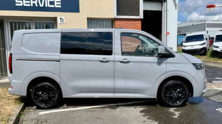 Volkswagen Transporter Procab T7 L1H1 2.0 TDI 170 BVA8 BUSINESS 5PL