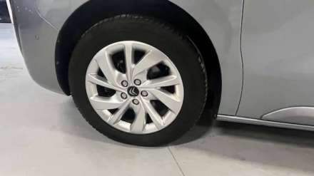 Citroen Jumpy Fourgon FGN TOLE M BLUEHDI 180 S&S EAT8 DRIVER