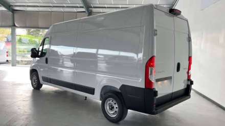 Citroen Jumper Fourgon TOLE 35 L3H2 140 S&S BVM6