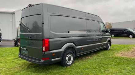 Volkswagen Crafter Van 35 L4H3 2.0 TDI 177 CH BVA BUSINESS