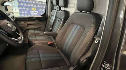 Ford Transit Custom Fourgon 320 L2H1 2.0 ECOBLUE 170 CH BVA8 SPORT