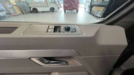 Volkswagen Transporter Procab T7 L1H1 2.0 TDI 170 BVA8 BUSINESS 5PL