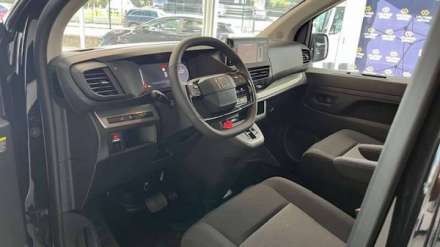 Fiat Scudo Cabine Approfondie CA FIXE BLUEHDI 180 M S&S EAT8 PACK PREMIUM CONNECT