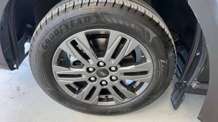 Ford Transit Custom Fourgon 320 L2H1 2.0 ECOBLUE 170 CH BVA8 LIMITED