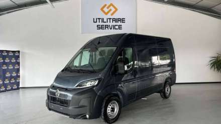 Citroen Jumper Fourgon TOLE 35 L2H2 MAXI 180 S&S BVA8 - 4P
