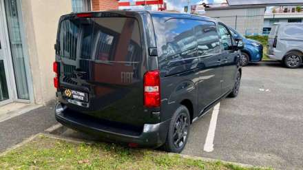Fiat Scudo Fourgon BLUEHDI 145 M S&S EAT8 PREMIUM PACK CONNECT