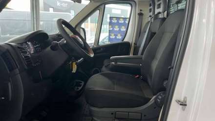 Fiat Ducato Plancher Cabine MAXI 3.5 L 140 CH PACK TECHNO - PICK UP
