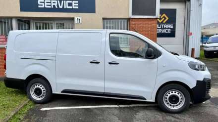 Fiat Scudo Fourgon BLUEHDI 145 XL BVM6 - PACK PREMIUM CONNECT