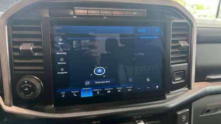 Ford F150 SUPERCREW LIMITED HYBRIDE 430CV