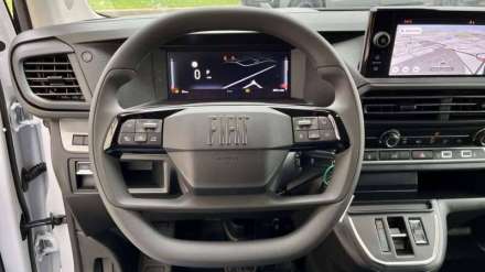 Fiat Scudo Fourgon M DIESEL 2.2 150 CH AUTOMATIQUE PACK PREMIUM CONNECT