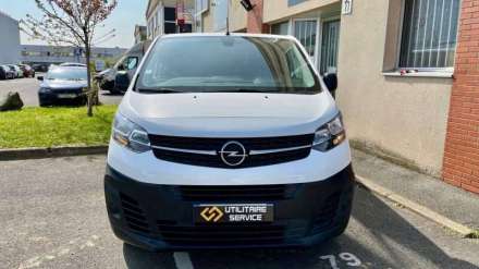Opel Vivaro Fourgon FGN L2 1.5 DIESEL 120 CH PACK BUSINESS