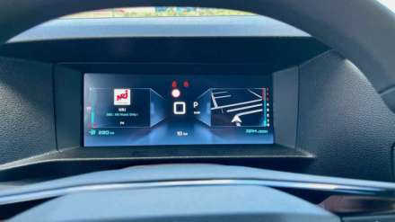 Citroen Jumpy Fourgon FGN M BLUEHDI 145 S&S EAT8