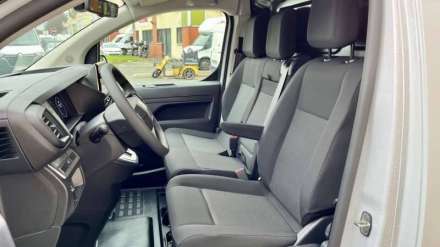 Fiat Scudo Fourgon M DIESEL 2.2 150 CH AUTOMATIQUE PACK PREMIUM CONNECT