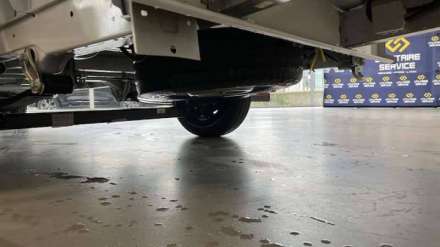 Fiat Ducato Chassis Cabine CC MAXI 3.5 XL S&S 180 CH - PORTE VOITURE