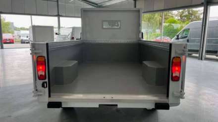 Fiat Ducato Plancher Cabine MAXI 3.5 L 140 CH PACK TECHNO - PICK UP