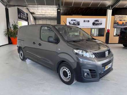 Fiat Scudo Fourgon STANDARD 2.0 MJT 145 BVA PRO LOUNGE