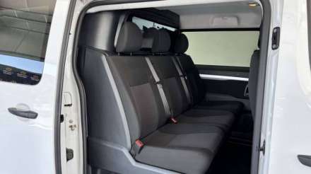 Peugeot Expert Cabine Approfondie CA FIXE XL BLUEHDI 145 BVM6 6PL