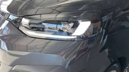 Fiat Scudo Cabine Approfondie CA FIXE BLUEHDI 180 M S&S EAT8 PACK PREMIUM CONNECT