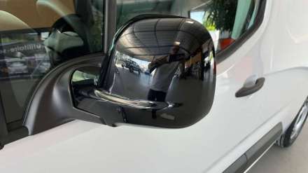 Fiat Doblo Fourgon XL 950 KG BLUEHDI 100 S&S BVM6