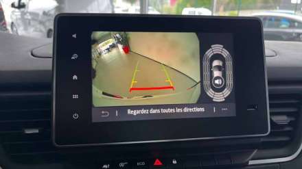 Nissan Primastar Fourgon L1H1 2T8 2.0 DCI 170 S/S BVA9 TEKNA