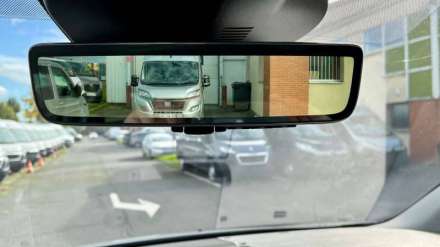 Fiat Scudo Cabine Approfondie CA FIXE BLUEHDI 180 M S&S EAT8 PACK PREMIUM CONNECT