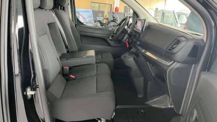 Fiat Scudo Fourgon BLUEHDI 145 M S&S EAT8 PREMIUM PACK CONNECT