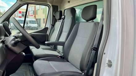 Renault Master Grand Volume GV 20M3 PROP RJ3500 BLUE DCI 165 CONFORT