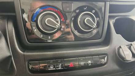 Citroen Jumper Fourgon TOLE 35 L3H2 140 S&S BVM6