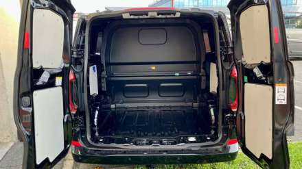 Volkswagen Transporter Procab T7 L1H1 2.0 TDI 170 BVA8 BUSINESS 5PL