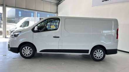 Nissan Primastar Fourgon L1H1 2T8 2.0 DCI 130 S/S BVM N-CONNECTA