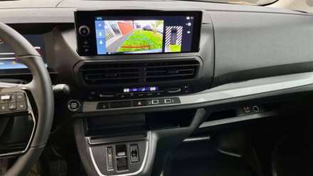 Citroen Jumpy Cabine Approfondie CAB M BLUEHDI 180 S&S EAT8