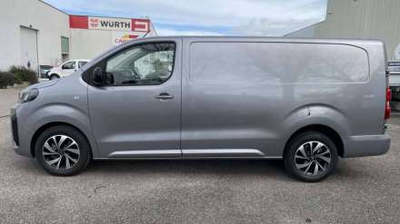 Fiat Scudo Fourgon BLUEHDI 180 XL S&S EAT8 - PACK PREMIUM CONNECT