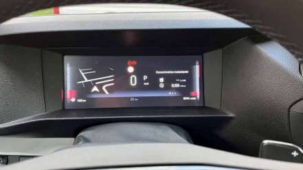 Fiat Scudo Cabine Approfondie CA FIXE BLUEHDI 180 XL S&S EAT8 PACK PREMIUM CONNECT