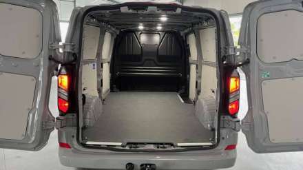 Ford Transit Custom Fourgon 320 L2H1 2.0 ECOBLUE 170 CH BVA8 LIMITED