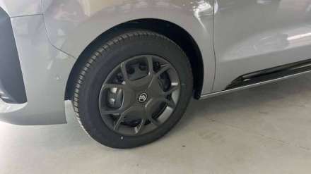 Citroen Jumpy Fourgon FGN M BLUEHDI 145 S&S EAT8