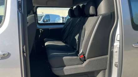 Citroen Jumpy Cabine Approfondie CAB XL BLUEHDI 2.0 180 S&S EAT8 PREMIUM CONNECT 5 PLACES