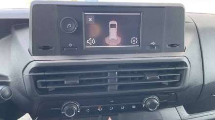 Fiat Scudo Fourgon BLUEHDI 120 XL S&S BVM6