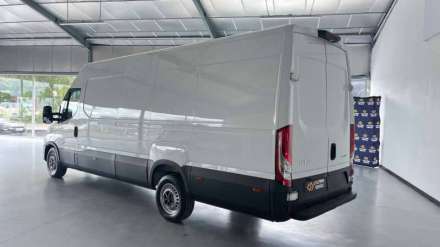 Iveco Daily Fourgon FGN 35 S 18H V16 H2 Q-LEAF HI-MATIC