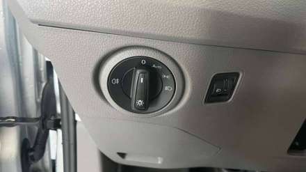 Volkswagen Crafter Van 35 L3H3 2.0 TDI 140 CH BVA BUSINESS