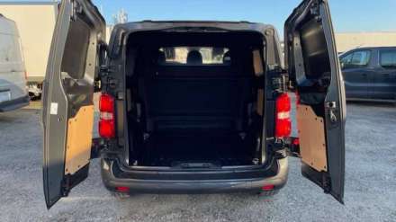 Fiat Scudo Cabine Approfondie CA FIXE BLUEHDI 180 M S&S EAT8 PACK PREMIUM CONNECT