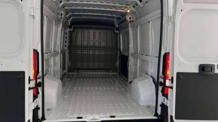 Citroen Jumper Fourgon TOLE 35 L3H2 140 S&S BVM6