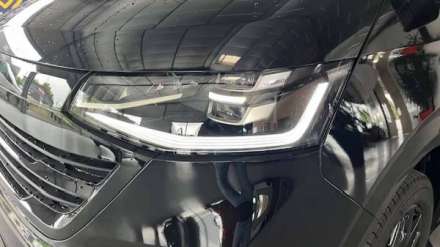 Volkswagen Transporter Procab T7 L1H1 170 BVA8 SWD BUSINESS