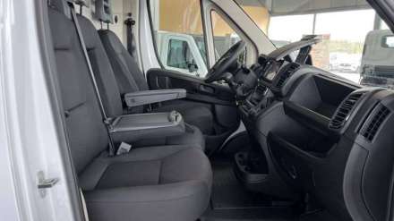 Fiat Ducato Fourgon TOLE 3.3 L H2 H3-POWER 140 CH PACK PRO LOUNGE CONNECT