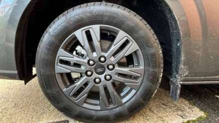 Ford Transit Custom Fourgon 320 L1H1 2.0 ECOBLUE 170 CH BVA8 LIMITED