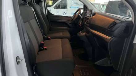 Fiat Scudo Fourgon BLUEHDI 180 XL S&S EAT8 PACK CONNECTIVITÉ