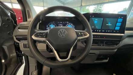 Volkswagen Transporter Procab T7 L1H1 170 BVA8 SWD BUSINESS