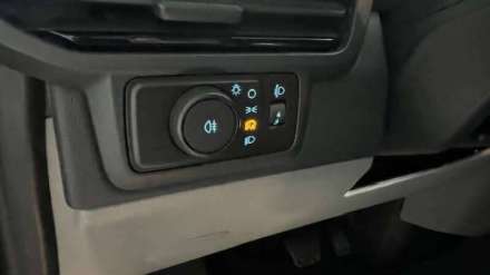 Ford Transit Custom Fourgon 320 L1H1 2.0 ECOBLUE 170 CH BVA8 SPORT