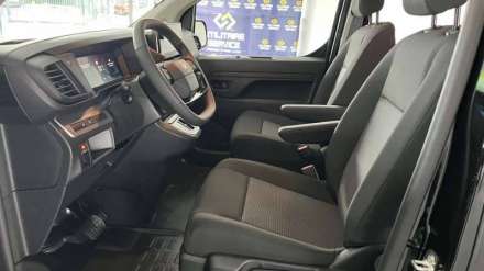 Citroen Jumpy Cabine Approfondie CAB M BLUEHDI 180 S&S EAT8