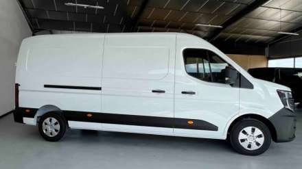 Nissan Interstar Fourgon 3T5 L3H2 2.0 DCI 170 BVA9 N-CONNECTA - 4P